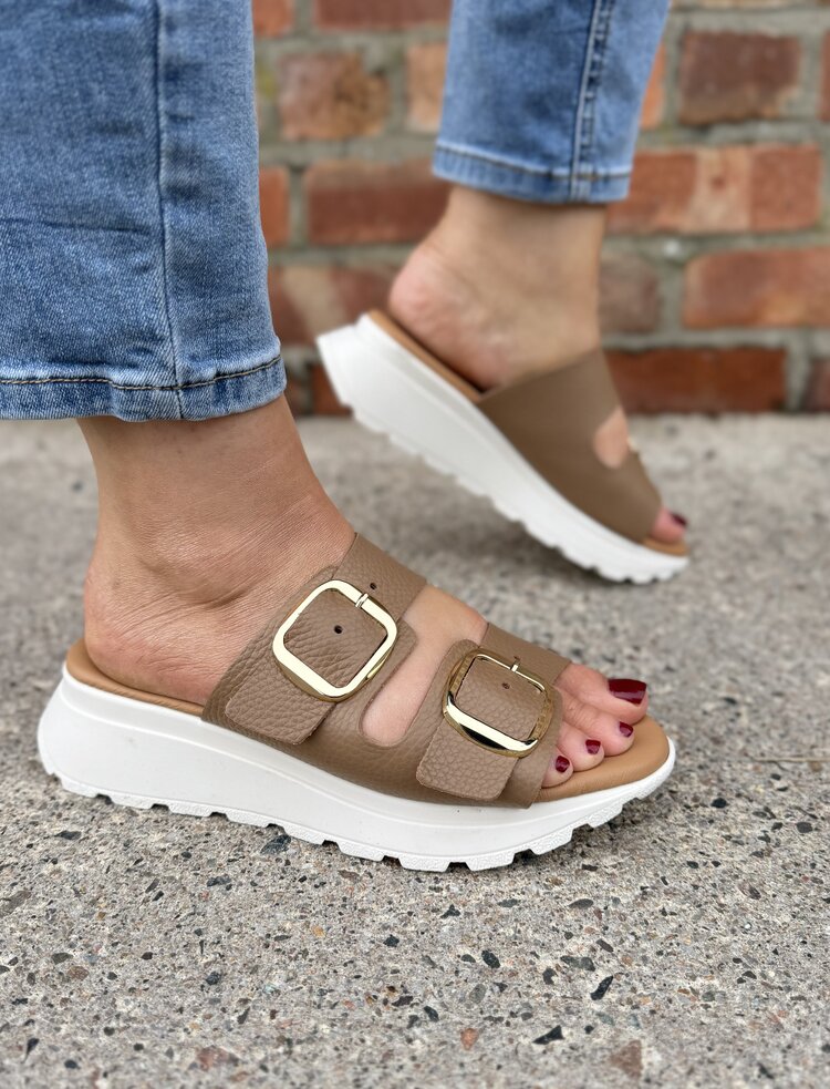 Oh My Sandals 5950