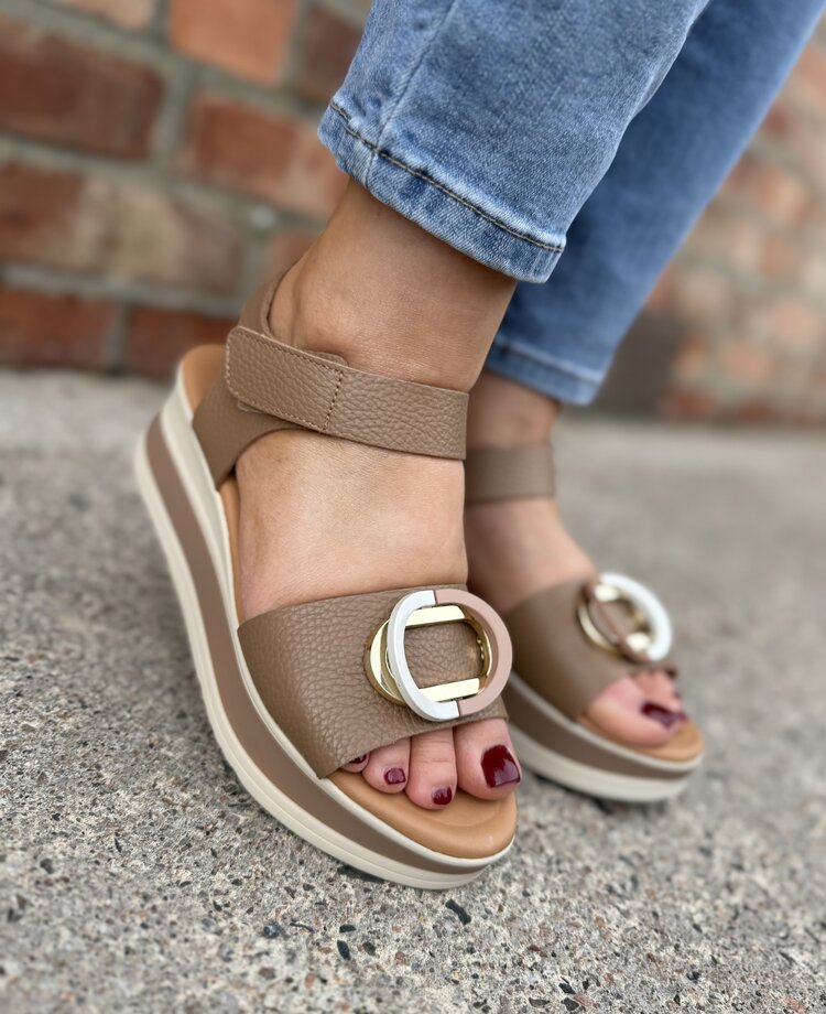 Oh My Sandals 5974