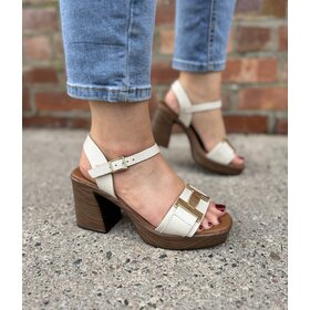 Oh My Sandals 5931