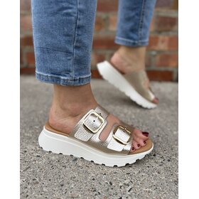 Oh My Sandals 5950