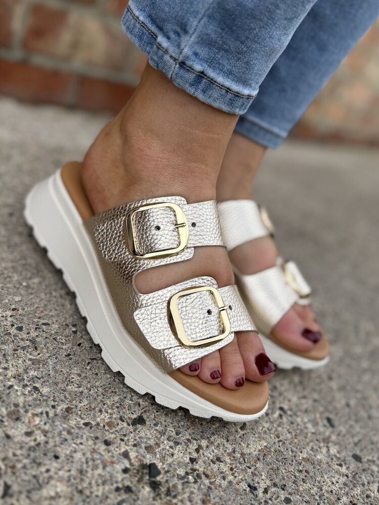 Oh My Sandals 5950