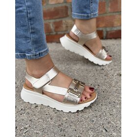 Oh My Sandals 5953