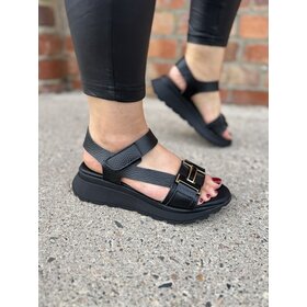 Oh My Sandals 5953
