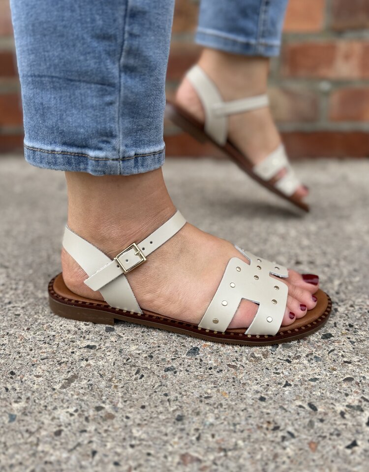 Oh My Sandals 5841