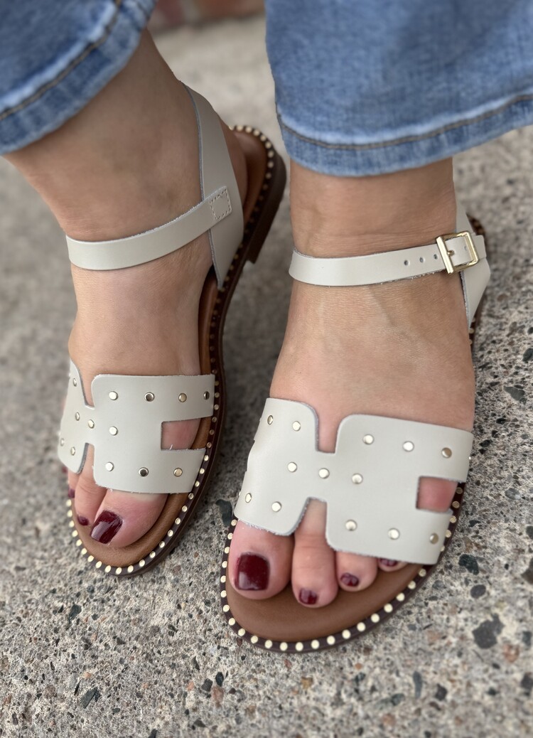 Oh My Sandals 5841