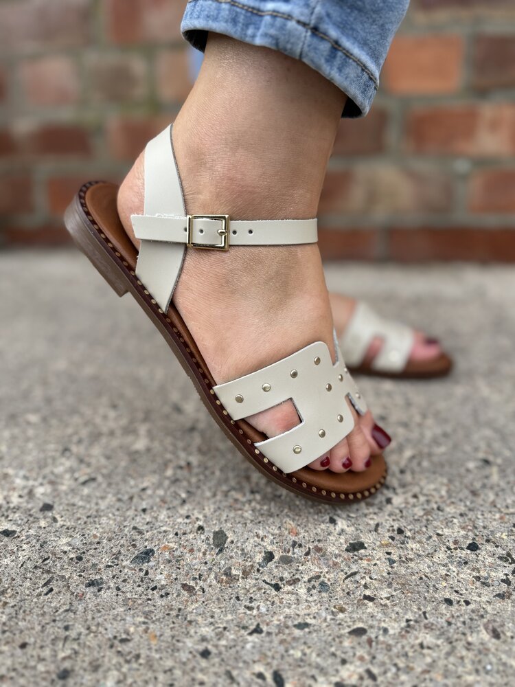 Oh My Sandals 5841