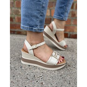 Oh My Sandals 5981