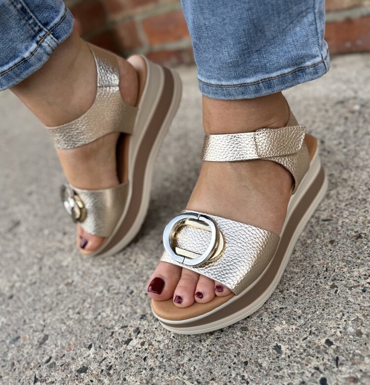Oh My Sandals 5974