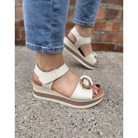 Oh My Sandals 5974