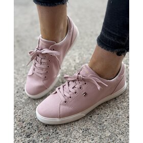 Tommy Hilfiger TH Low Profile Vulc Canvas