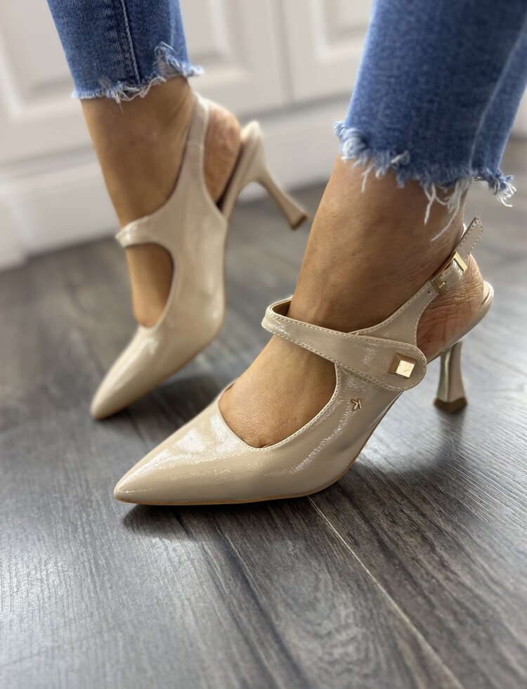 Kate Appleby Parciau