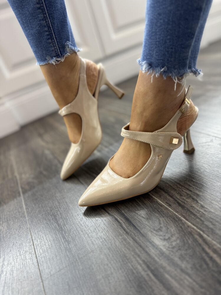 Kate Appleby Parciau