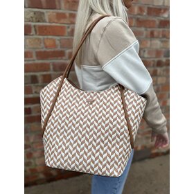 Guess Tessi 2 in 1 Tote