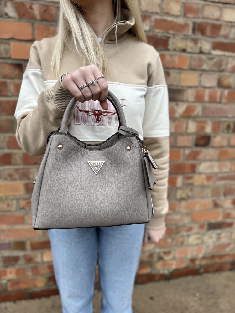 Guess Meridian II Sml Girlfriend Carryall