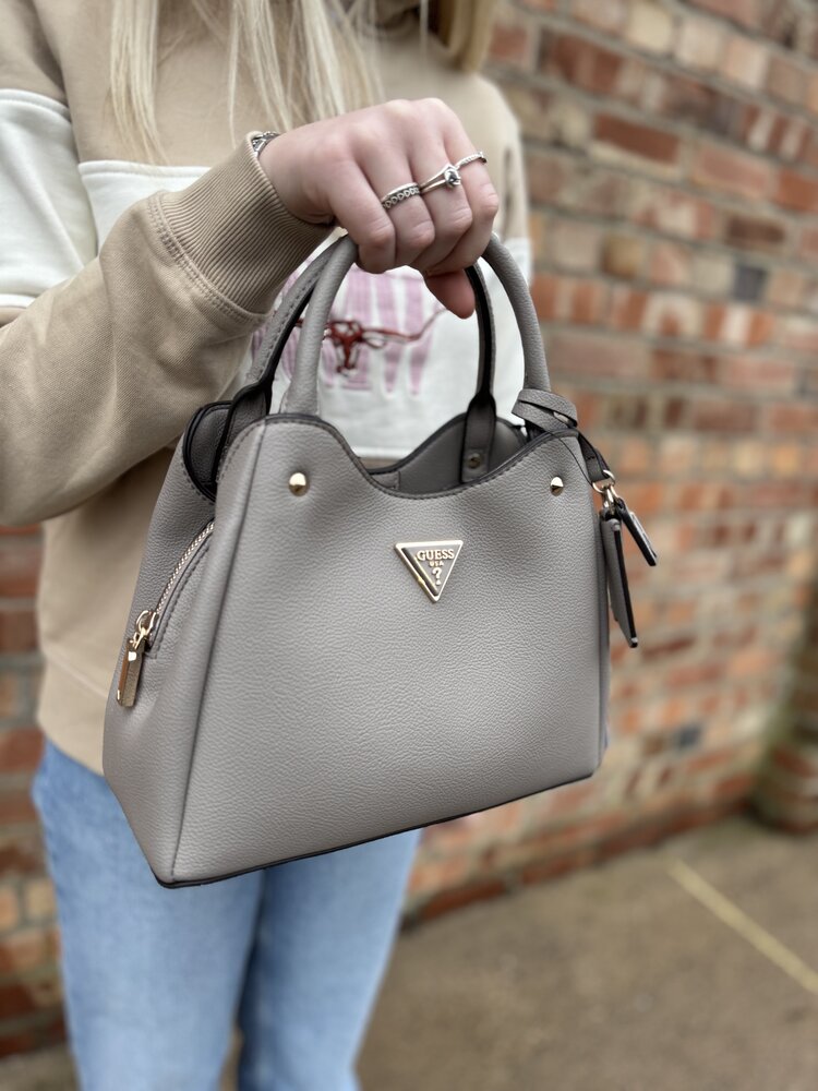 Guess Meridian II Sml Girlfriend Carryall