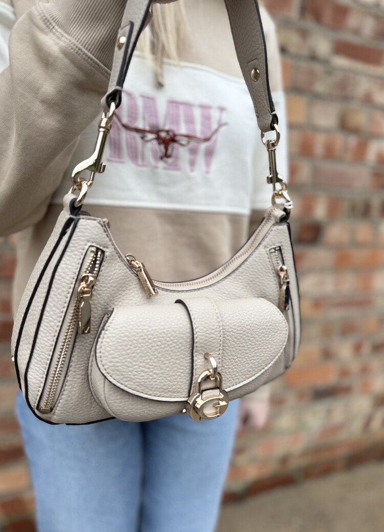 Guess Jessa Shoulder Bag