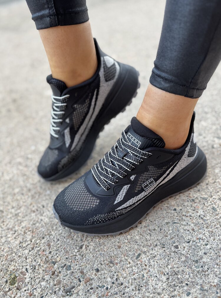 Tommy Hilfiger TJW Sporty Knit Runner