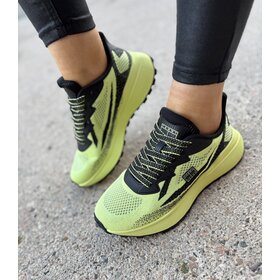 Tommy Hilfiger TJW Sporty Knit Runner