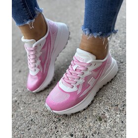 Tommy Hilfiger TJW Sporty Knit Runner