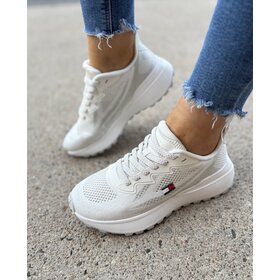 Tommy Hilfiger TJW Sporty Knit Runner