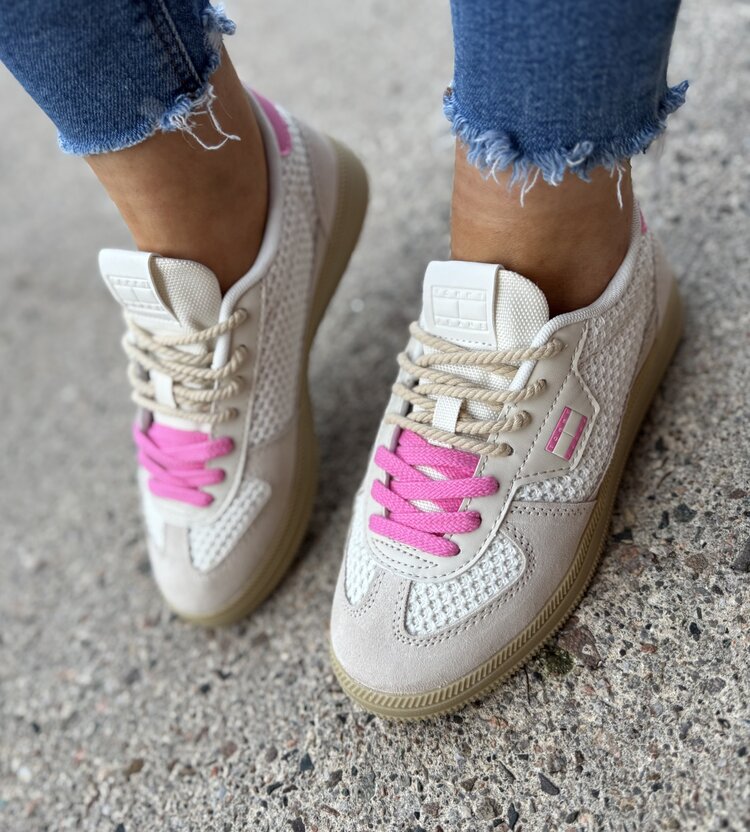 Tommy Hilfiger The Greenwich Edge Knit