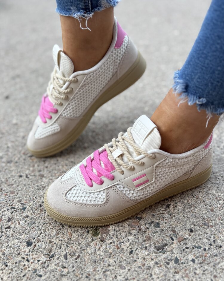 Tommy Hilfiger The Greenwich Edge Knit