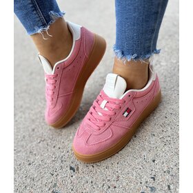 Tommy Hilfiger The Greenwich Edge Max Suede