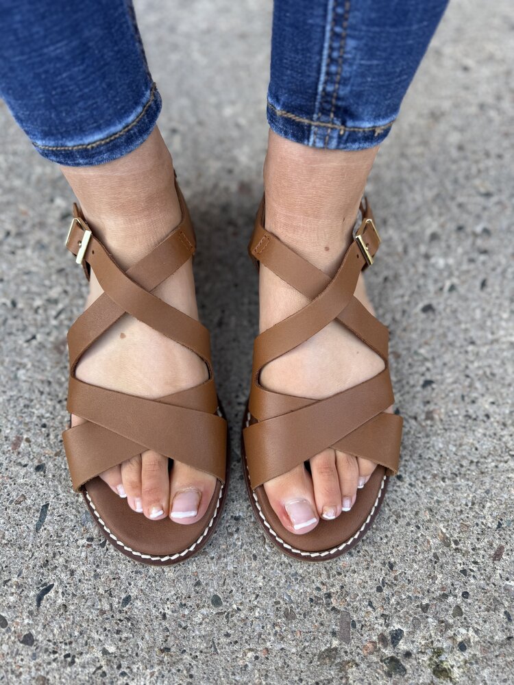 Oh My Sandals 5832