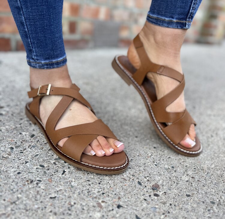 Oh My Sandals 5832