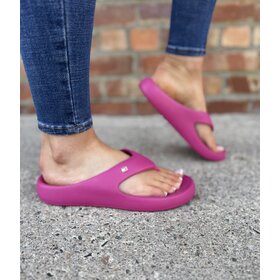 Tommy Hilfiger TH Lightweight Summer Sandal