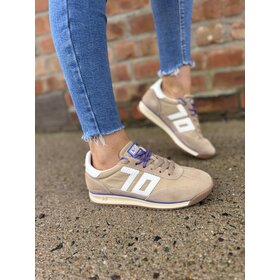 Back70 Jogger N26-206