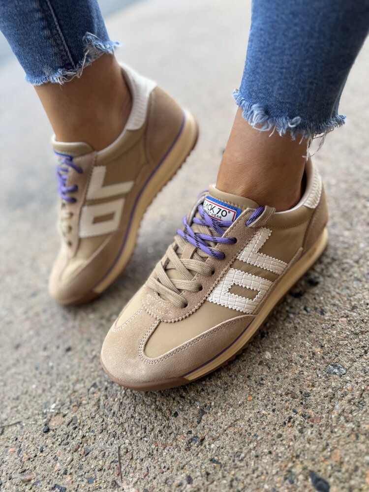 Back70 Jogger N26-206