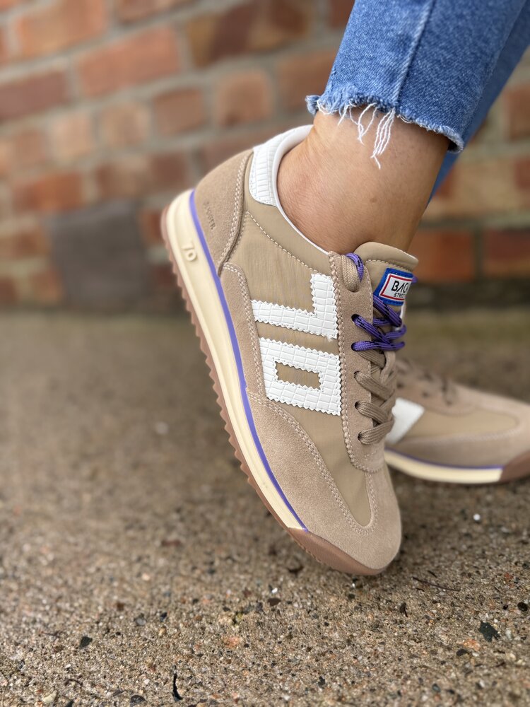 Back70 Jogger N26-206