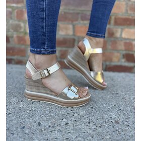 Oh My Sandals 6003
