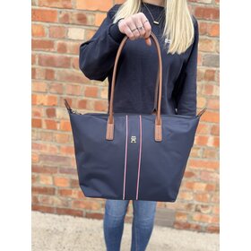Tommy Hilfiger Popette Tote Corp