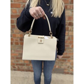 Tommy Hilfiger TH Her Med Satchel