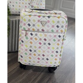 Guess Silia 18in 8-Wheeler