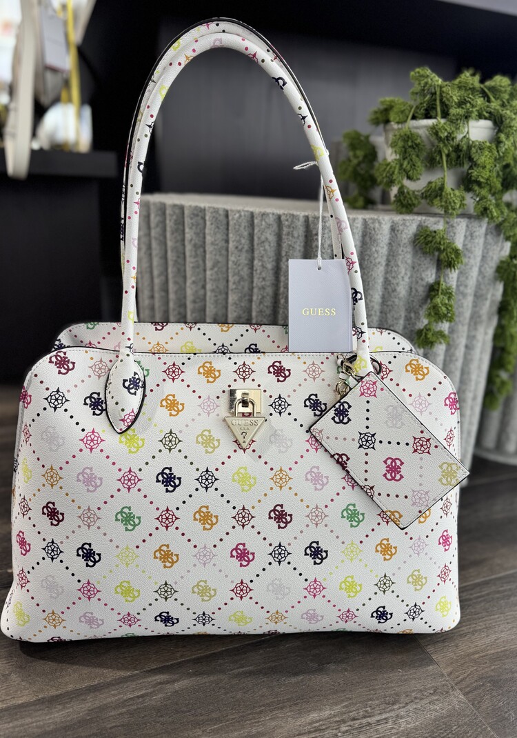 Guess Patsie Tote