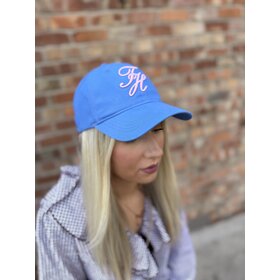 Tommy Hilfiger TH Embroidered Cap