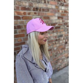 Tommy Hilfiger TH Embroidered Cap