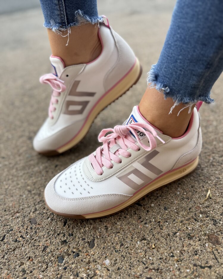 Back70 Jogger Jump P26-09