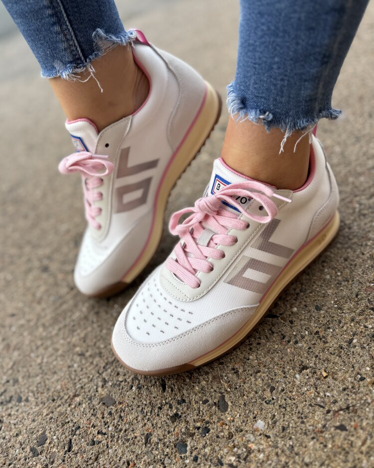 Back70 Jogger Jump P26-09