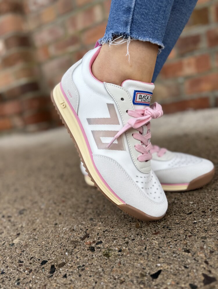 Back70 Jogger Jump P26-09