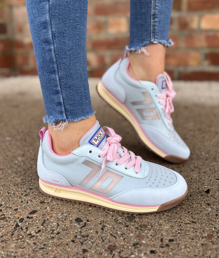 Back70 Jogger Jump P26-07