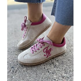 Tommy Hilfiger TH Heritage Rope Sneaker