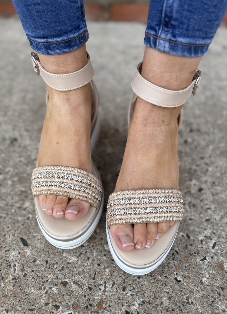 Nero Giardini E615960D