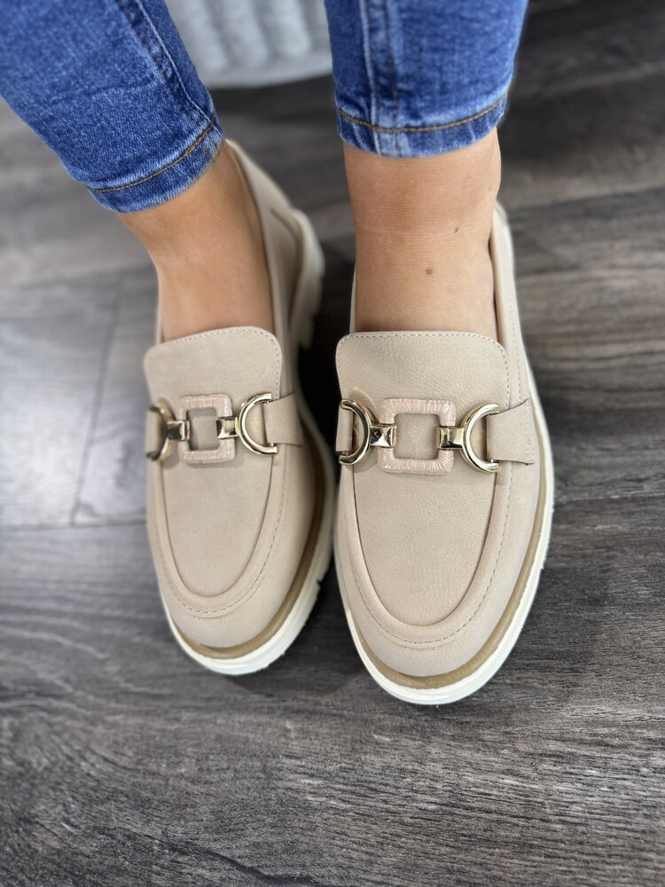 Patrizio Como Surinam