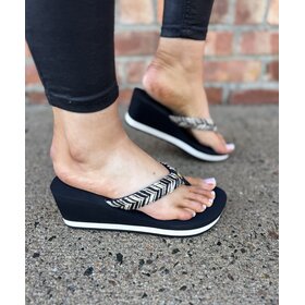 Tommy Hilfiger TH Rope Summer Sandal