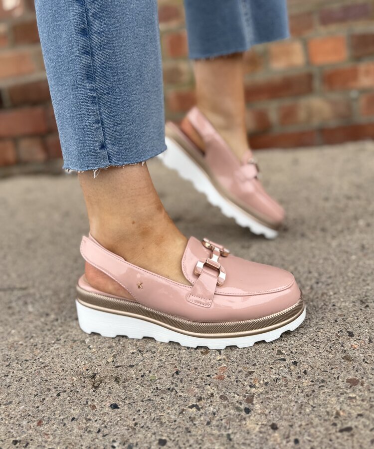 Kate Appleby Hawkfield