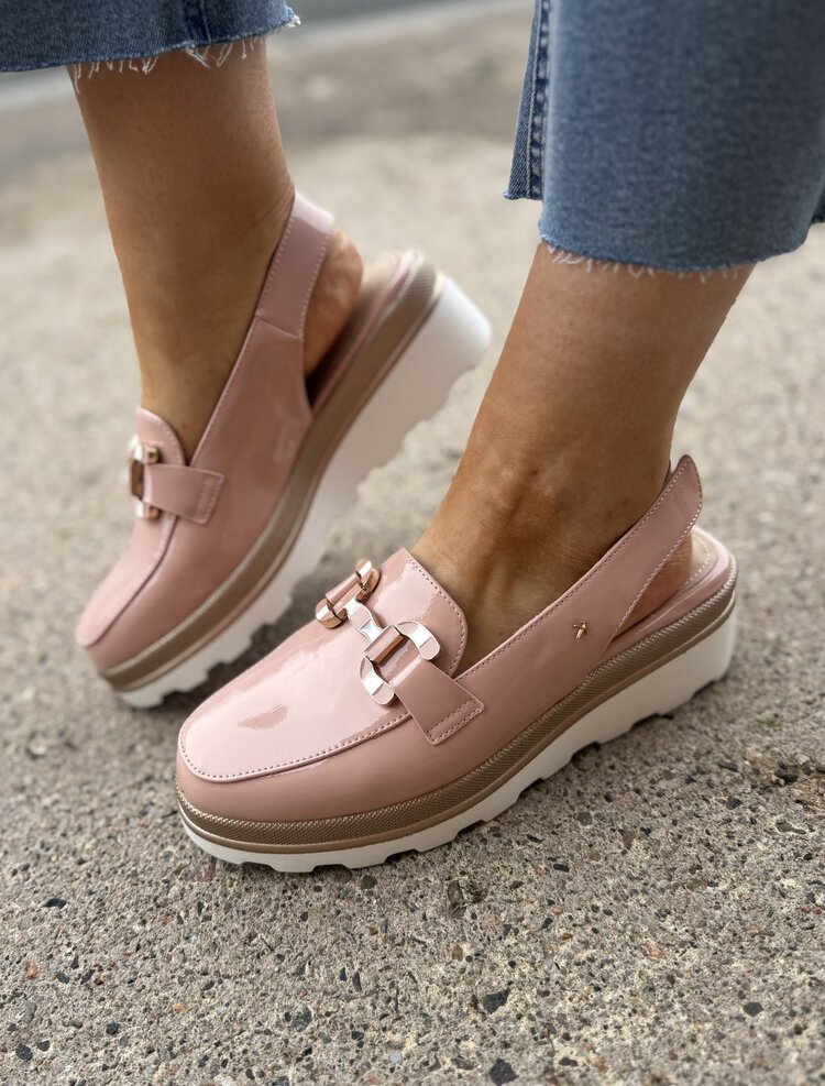 Kate Appleby Hawkfield